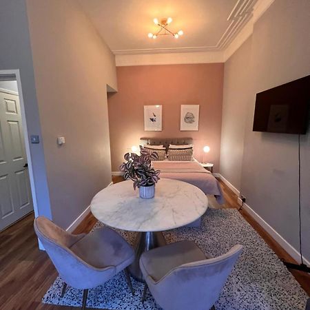 Stylish Studio For 3 Near Regents Park N4 Londres Extérieur photo