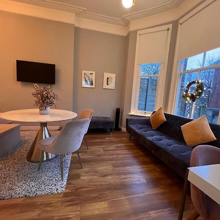 Stylish Studio For 3 Near Regents Park N4 Londres Extérieur photo