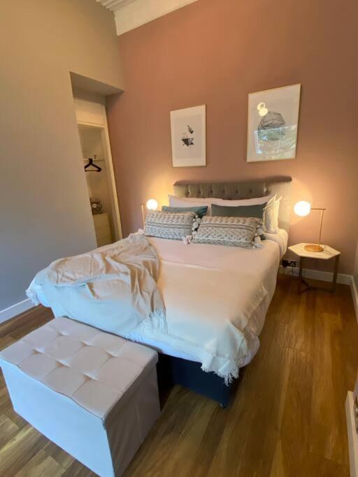Stylish Studio For 3 Near Regents Park N4 Londres Extérieur photo